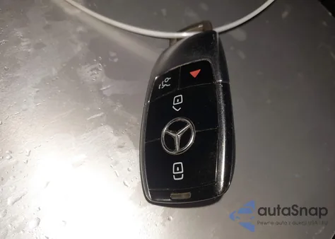 2019 Mercedes-Benz E 300 from USA, damaged, VIN WDDZF4JB6KA603471